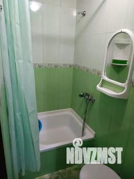 Студия квартира, посуточно, 25м2, 2/2 этаж