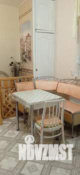 1-к квартира, посуточно, 28м2, 2/2 этаж