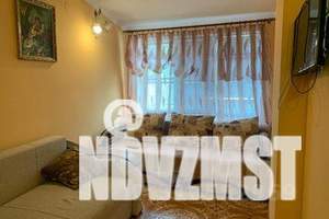 1-к квартира, посуточно, 26м2, 1/2 этаж