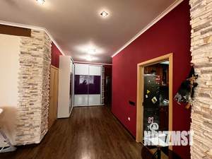 2-к квартира, посуточно, 75м2, 1/5 этаж