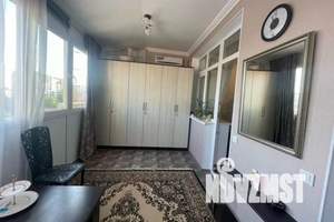 2-к квартира, посуточно, 72м2, 4/10 этаж