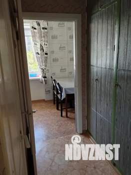 1-к квартира, посуточно, 34м2, 2/9 этаж