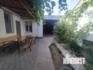 3-к квартира, посуточно, 80м2, 1/2 этаж