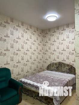 3-к квартира, посуточно, 60м2, 1/1 этаж