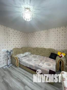 2-к квартира, посуточно, 55м2, 3/5 этаж