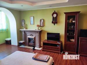 1-к квартира, посуточно, 32м2, 9/9 этаж