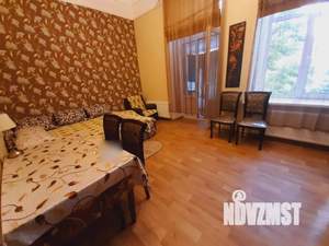 2-к квартира, посуточно, 60м2, 2/2 этаж