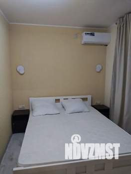 1-к квартира, посуточно, 30м2, 2/2 этаж
