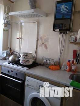 2-к квартира, посуточно, 47м2, 5/5 этаж