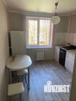 2-к квартира, посуточно, 54м2, 2/5 этаж