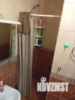 2-к квартира, посуточно, 50м2, 1/1 этаж