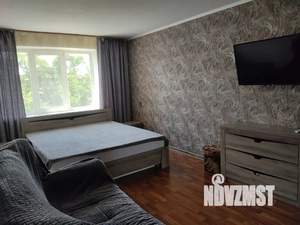 2-к квартира, посуточно, 43м2, 2/5 этаж