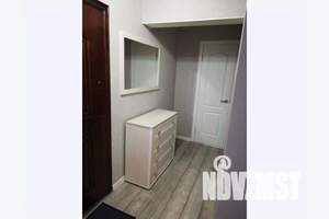 2-к квартира, посуточно, 55м2, 4/16 этаж
