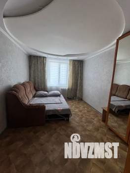 2-к квартира, посуточно, 52м2, 4/5 этаж