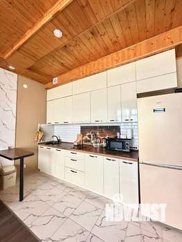 Студия квартира, посуточно, 54м2, 3/9 этаж