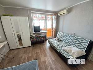 1-к квартира, посуточно, 31м2, 7/9 этаж