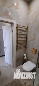 1-к квартира, посуточно, 45м2, 3/9 этаж