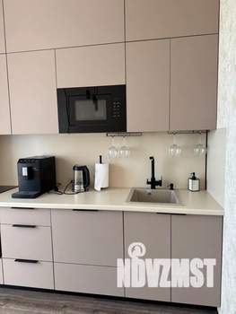 1-к квартира, посуточно, 37м2, 4/6 этаж