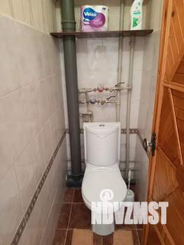 2-к квартира, посуточно, 35м2, 1/5 этаж