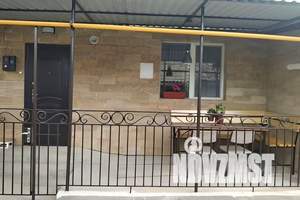 2-к квартира, посуточно, 38м2, 1/1 этаж