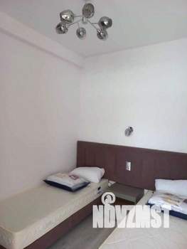 1-к квартира, посуточно, 53м2, 1/1 этаж