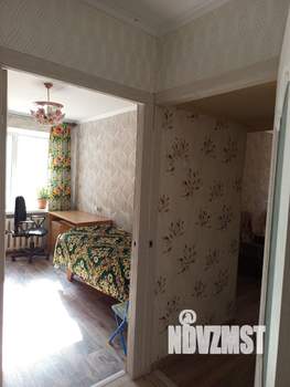 3-к квартира, на длительный срок, 56м2, 1/5 этаж