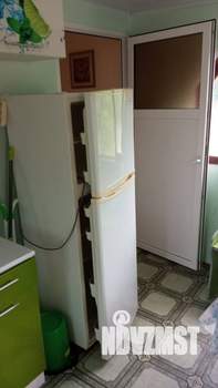 1-к квартира, посуточно, 20м2, 2/2 этаж
