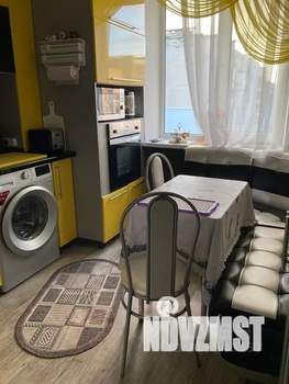2-к квартира, посуточно, 48м2, 8/9 этаж