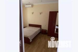 2-к квартира, посуточно, 100м2, 1/2 этаж