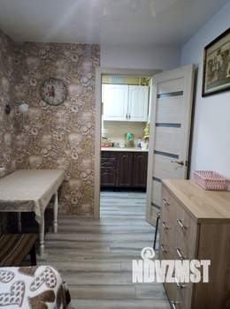 2-к квартира, посуточно, 40м2, 1/5 этаж