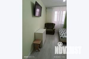 2-к квартира, посуточно, 52м2, 2/9 этаж