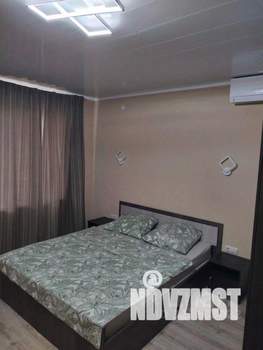 1-к квартира, посуточно, 55м2, 1/1 этаж