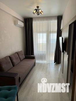 2-к квартира, посуточно, 68м2, 1/1 этаж