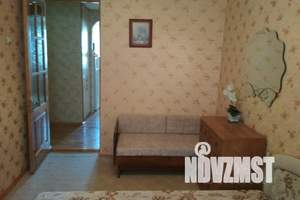 2-к квартира, посуточно, 46м2, 9/9 этаж