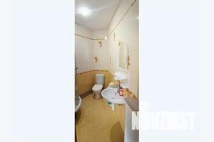 1-к квартира, посуточно, 22м2, 1/3 этаж