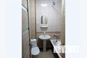 1-к квартира, посуточно, 40м2, 2/5 этаж