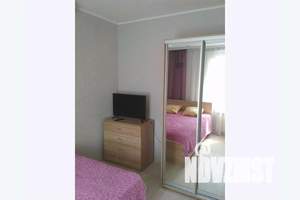 1-к квартира, посуточно, 30м2, 2/2 этаж