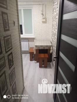1-к квартира, посуточно, 38м2, 3/5 этаж