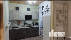 2-к квартира, на длительный срок, 44м2, 3/3 этаж