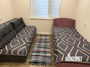 1-к квартира, посуточно, 15м2, 1/1 этаж