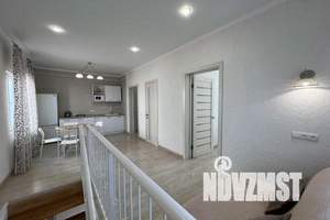 2-к квартира, посуточно, 65м2, 2/2 этаж