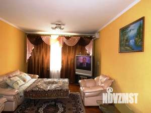 2-к квартира, посуточно, 90м2, 8/9 этаж