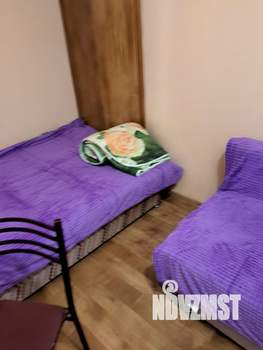 Студия квартира, посуточно, 50м2, 1/4 этаж