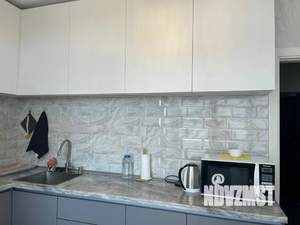 1-к квартира, посуточно, 42м2, 6/9 этаж