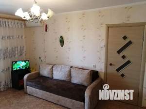 1-к квартира, посуточно, 30м2, 5/5 этаж