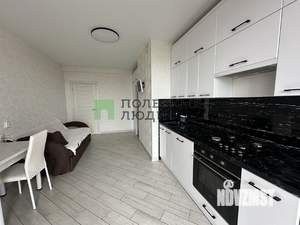 1-к квартира, на длительный срок, 44м2, 7/9 этаж