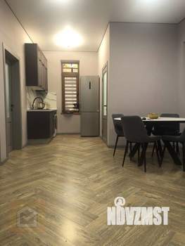 2-к квартира, на длительный срок, 48м2, 1/2 этаж