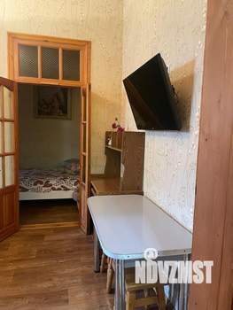 2-к квартира, на длительный срок, 38м2, 1/1 этаж