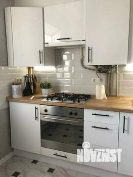 2-к квартира, посуточно, 44м2, 5/5 этаж