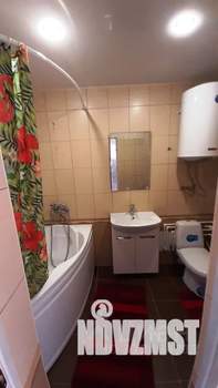 2-к квартира, посуточно, 56м2, 2/9 этаж